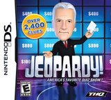 Jeopardy! (Nintendo DS)